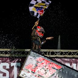 OHH BUDDAY!! BUDDY SCHWEIBINZ SCORES FIRST CAREER URC FEATURE WIN IN DOMINATING FASHION AT BRIDGEPORT