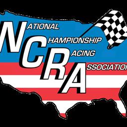 NCRA SHOW AT SALINA SPEEDWAY FOR FRIDAY, SEPTEMBER 11 HAS BEEN CANCELED DUE TO CONDITIONS