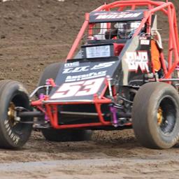 Wingless Sprints to Debut at Famed Hutchinson Grand Nationals!