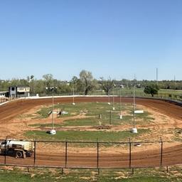 TO THE RESCUE! I-44 Speedway Park Picks Up Thursday’s Sooner 600 Week Stop!