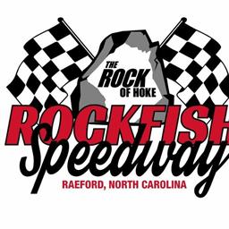 Weekly Racing Back in Action September 14