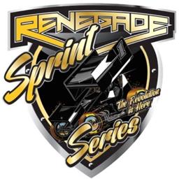 Renegade Sprints Announces Tentative Dates at Several Tracks in Ohio