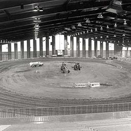 It’s Beginning to Feel a Lot Like… The Chili Bowl!