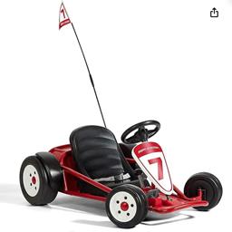Juice Box Go Carts @ The Harvey Jones Memorial