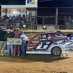 Gator Nationals Postponed – Full Throttle Friday Points Race Added