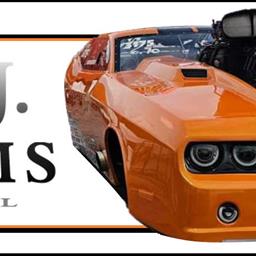 JDJ FARMS to donate $250 bonus to Jr Dragster IHRA Points races!