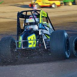 USAC Sprints at Lake Ozark and Lakeside this weekend