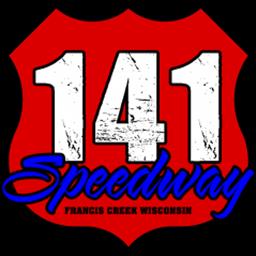 Gretz, Dix and Schneider Win The Big Three at 141 Speedway