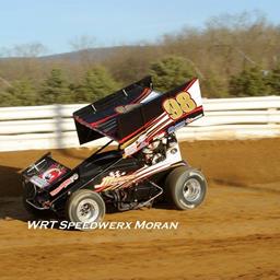 Trenca Scores Salvage of the Night Award at Canandaigua