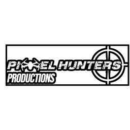 Available on Pixel Hunters Productions