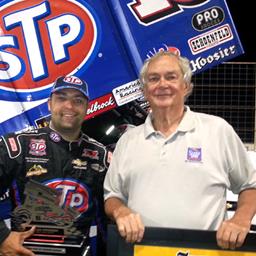 SWEET 16: Schatz Tops Nodak Homecoming for 16th Victory