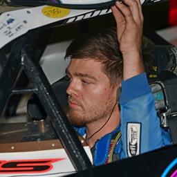 Clay Harris records Top-10 finish at All-Tech Raceway