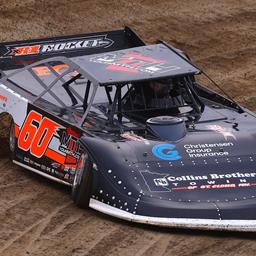 Eldora Speedway (Rossburg, OH) – Dream XXXI – June 5th-7th, 2025. (Josh James Artwork)