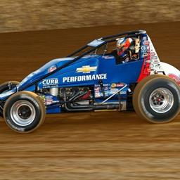 CLAUSON GOES FLAG-TO-FLAG FOR SECOND-STRAIGHT LAWRENCEBURG &quot;FALL NATIONALS&quot;