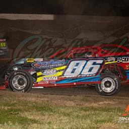 Greenville Speedway (Greenville, MS) – Gumbo Nationals – September 29-30th, 2023. (Checkered Chic Photography)