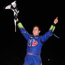 Delaware Double: Drevicki Collects Finale Win, and Championship!