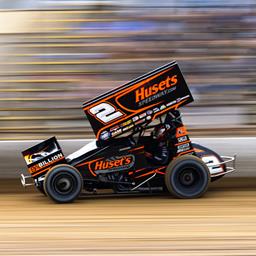 Big Game Motorsports and Gravel Heading to Williams Grove National Open