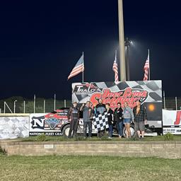 First Time Winners Highlight Tasseldega Nights