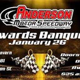 AMS Awards Banquet
