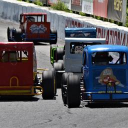 New England Dwarf Car Series Presents the Inaugural Bumpy’s Auto Crusade for the Crown!