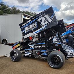 Dominic Scelzi Heading to Pennsylvania for Debut With Premier Racing Team