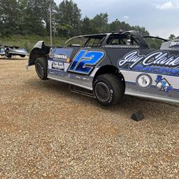 Smoky Mountain Speedway (Maryville, TN) – August 2nd, 2025.
