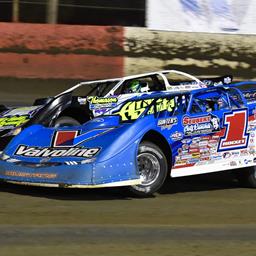 Sheppard Takes Opening Night at Wrisco Industries Winternationals