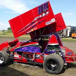 Callihoo Racing Race Report June 6, 2015 - Castrol Raceway