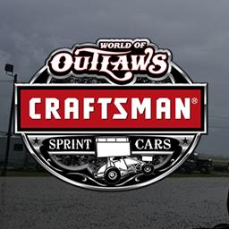 Rain forces postponement of World of Outlaws event at Red River Valley Speedway to August 19