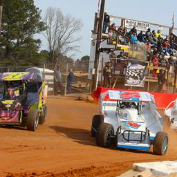NORTHEAST SPORTSMAN MODIFIEDS NOW A REGULAR DIVISION AT LAKE VIEW
