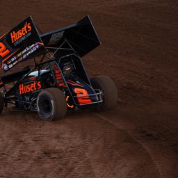 Big Game Motorsports and Gravel Show Consistency in Illinois and Indiana