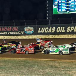 Lucas Oil Speedway plays host to 13th annual USMTS Show-Me Shootout on Saturday