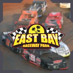 Street Stocks One Last Time at East Bay