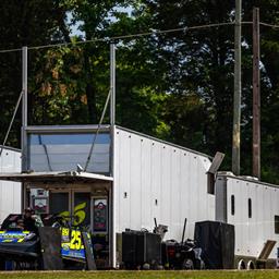 Smoky Mountain Speedway (Maryville, TN) – Lucas Oil Late Model Dirt Series – Mountain Moonshine Classic – June 14th-15th, 2024. (Heath Lawson Photo)