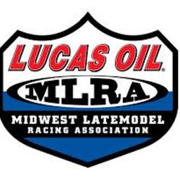 2015 Lucas Oil MLRA Schedule Released!