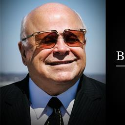 Motorsports World Mourns the Passing of Bruton Smith