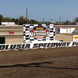 Expanded DIRTcar Nationals at Volusia