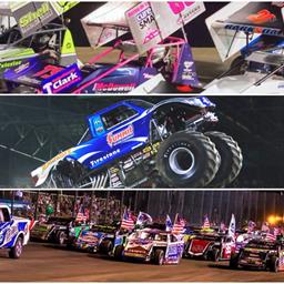 Huge events await in second half of Highbanks season; preview of what’s coming up