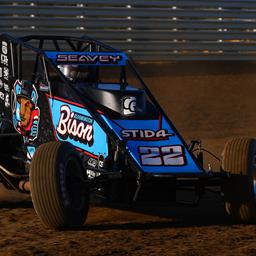 USAC Silver Crown hits the dirt at Terre Haute Action Track for Sumar Classic!