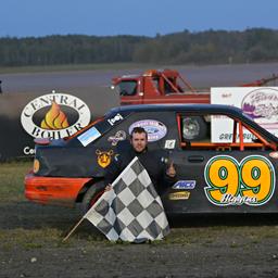 Greenbush Race Park wraps up the 2018 race season