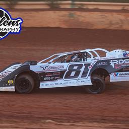 Sugar Creek Raceway (Blue Ridge, GA) – Southern All Stars – Russell Thomas Memorial – August 24th, 2024. (Ducklens Photography)