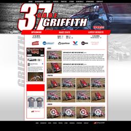 Gabe Griffith Racing join&#39;s force&#39;s with MyRacePass