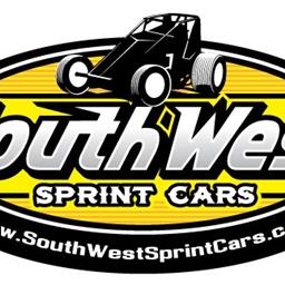 SW Sprints Resume 7/10, WC Sprints Resume 7/25; Vander Weerd, Johnson Post Western Sprint Wins