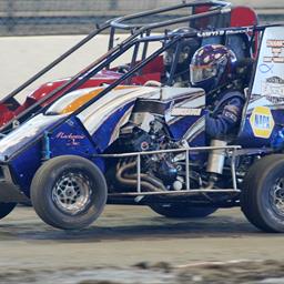 Seven Snare Golden Drillers at 26th Annual Tulsa Shootout!