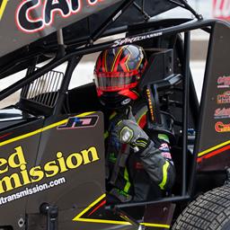 Dover Prepared for Double Duty Saturday at U.S. 36 Raceway