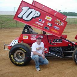 Jim Perricone out of San Antonio, TX