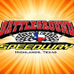 Battleground Speedway Welcoming Texas Wing Modified Association for First Time in 25 Years