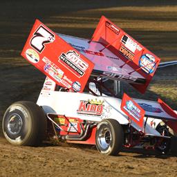 Sides Tackling Tri-City Speedway and Tri-State Speedway This Weekend