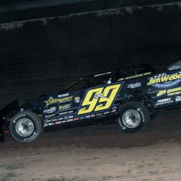 Heckenast Jr. Wins at Thunderbird, Cuts into Summer Nationals Points Deficit