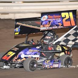 Closing Out the 2011 Season